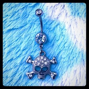 💀 Belly Button Jewelry 💀